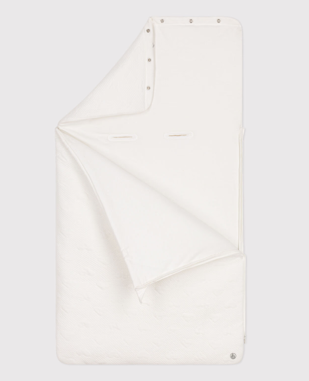 Petit bateau | Nid d'ange en tubique