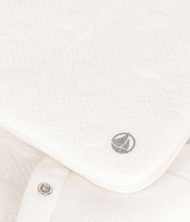 Petit bateau | Nid d'ange en tubique
