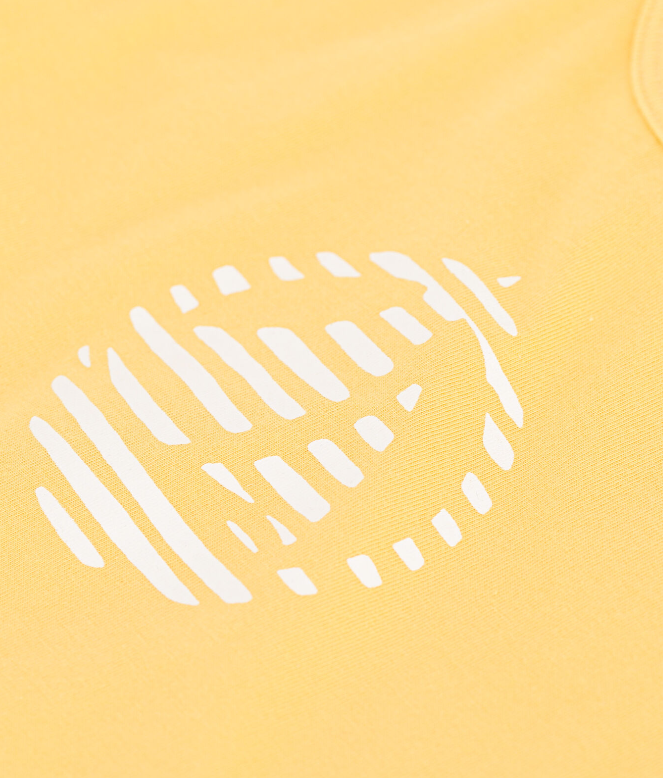 Petit bateau | T-shirt en coton à manches courtes uni