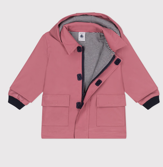 Petit bateau | Ciré iconique bébé