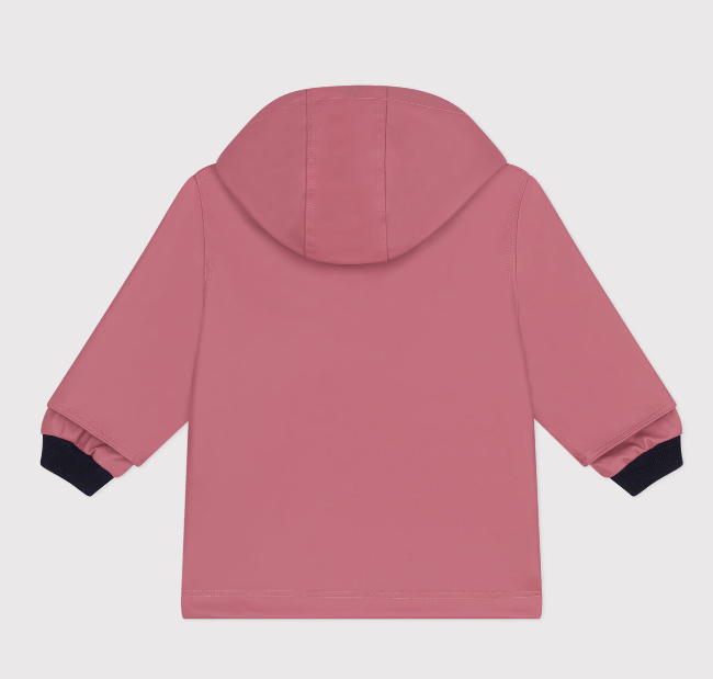 Petit bateau | Ciré iconique bébé