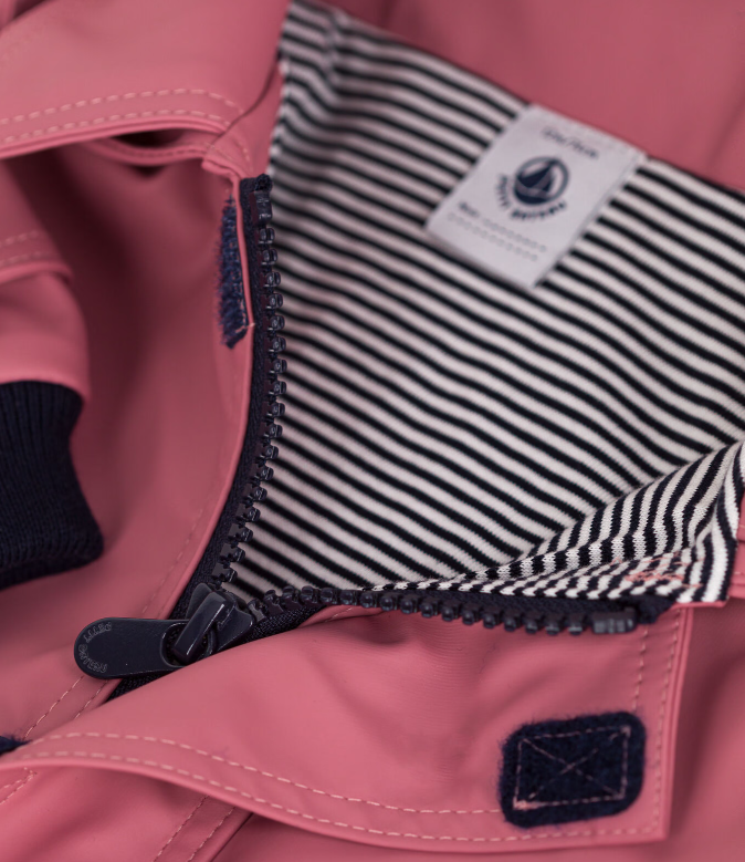 Petit bateau | Ciré iconique bébé