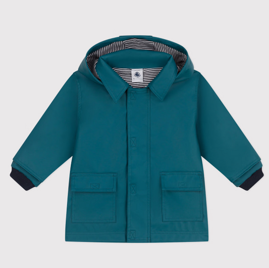 Petit bateau | Ciré iconique bébé
