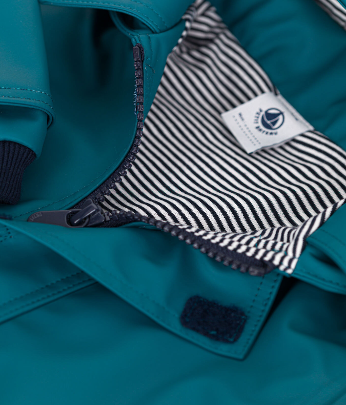 Petit bateau | Ciré iconique bébé
