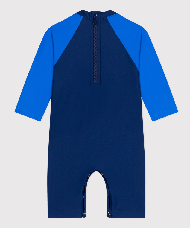 Petit Bateau | Combinaison de bain anti UV