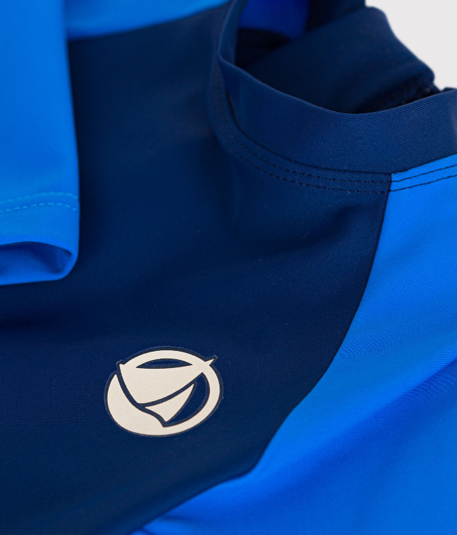 Petit Bateau | Combinaison de bain anti UV