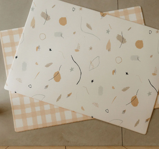 Tapilou - Tapis de jeu XL - le vichouille