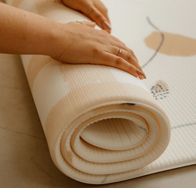 Tapilou - Tapis de jeu XL - le vichouille