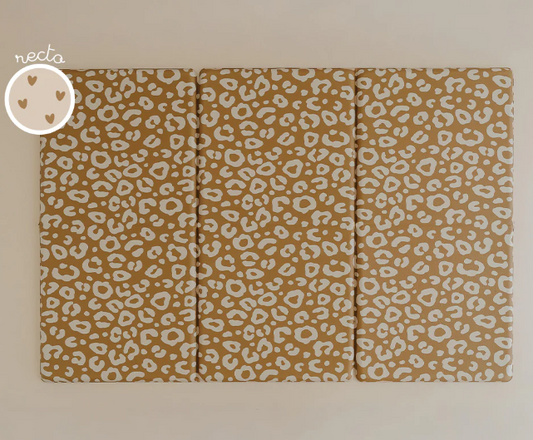 Tapilou - Tapis de jeu - TAPILOU X ATELIER WAGRAM