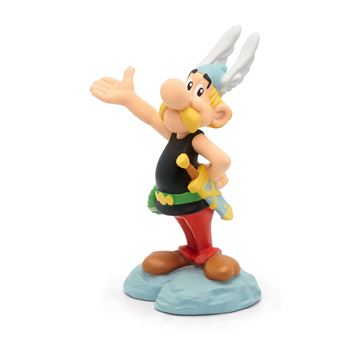 Tonie - Asterix le Gaulois