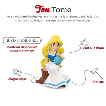 Tonie - Asterix le Legionnaire