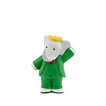 Tonie - Babar