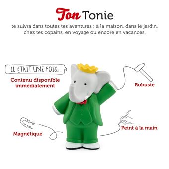 Tonie - Babar
