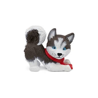 Tonie - Husky - Calendrier de l'avent