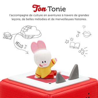 Tonie - Didou dessine-moi