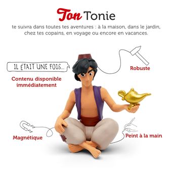 Tonie - Aladdin