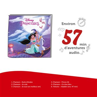 Tonie - Aladdin