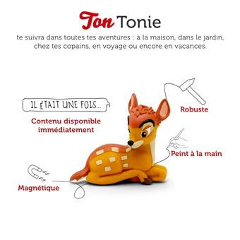 Tonie - Bambi