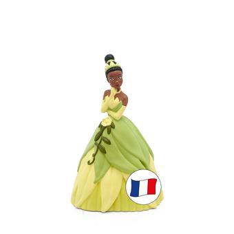 Tonie - La princesse et la grenouille