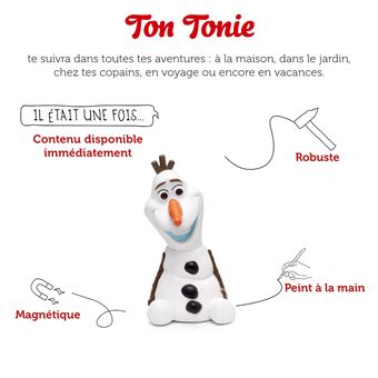 Tonie - Olaf