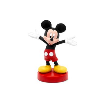 Tonie - Mickey et ses amis