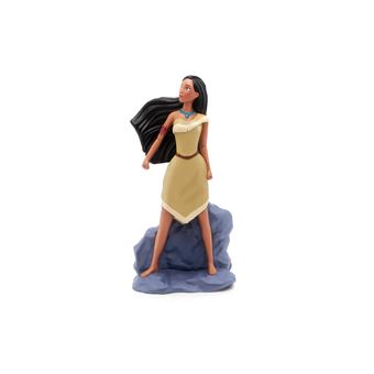 Tonie - Pocahontas