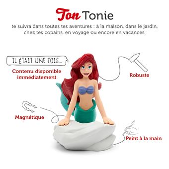 Tonie - Ariel
