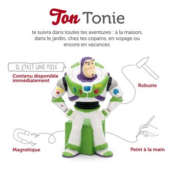 Tonie - Toy story 2 - Buzz