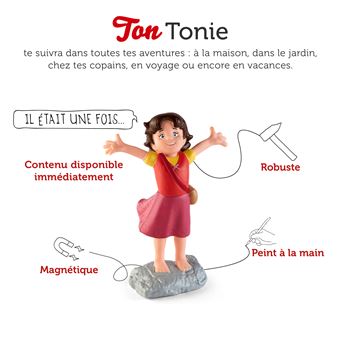 Tonie - Heidi