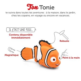 Tonie - Nemo