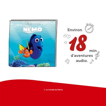 Tonie - Nemo