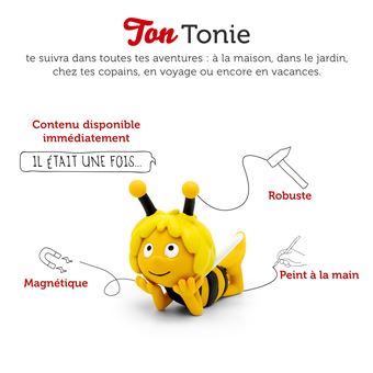 Tonie - Maya l'abeille