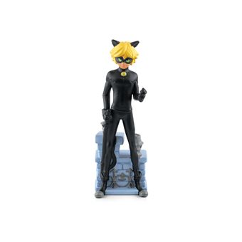 Tonie - Miraculous - Chat noir