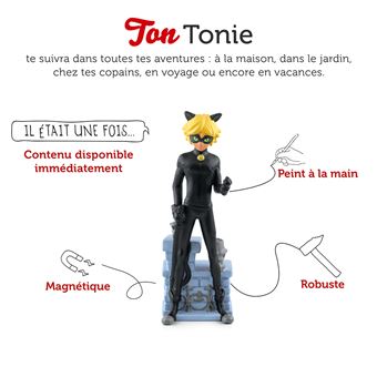 Tonie - Miraculous - Chat noir