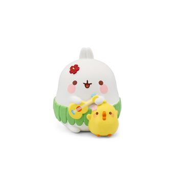 Tonie - 11 de nouvelles histoires Molang