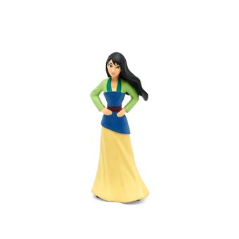 Tonie - Mulan
