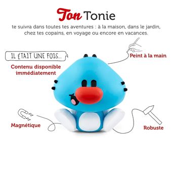 Tonie - Oggy Oggy
