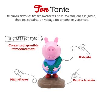 Tonie - George
