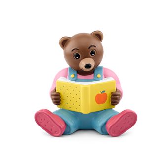 Tonie - Petit ours brun vol 2