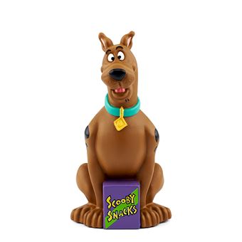 Tonie - Scooby-doo