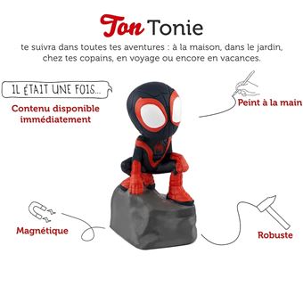 Tonie - Spidey Miles Morales
