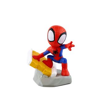 Tonie - Spidey et ses amis extraordinaires