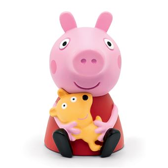 Tonie - En route avec peppa