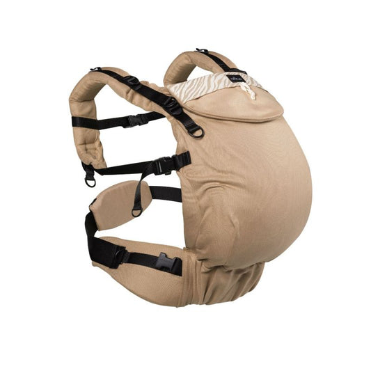 Porte-bébé préformé néo Savane de Néobulle