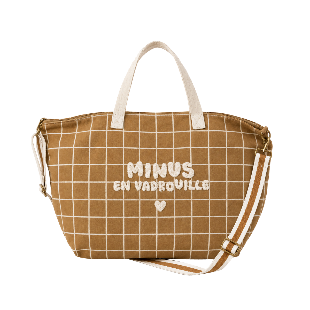 Sac XL square- Minus