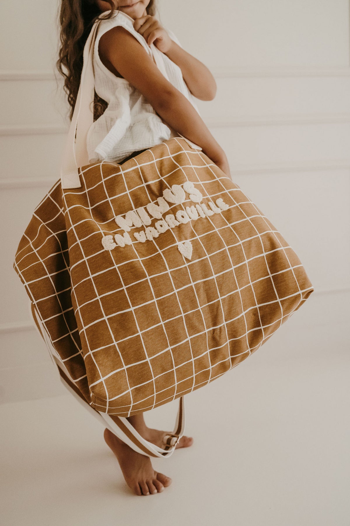 Sac XL square- Minus