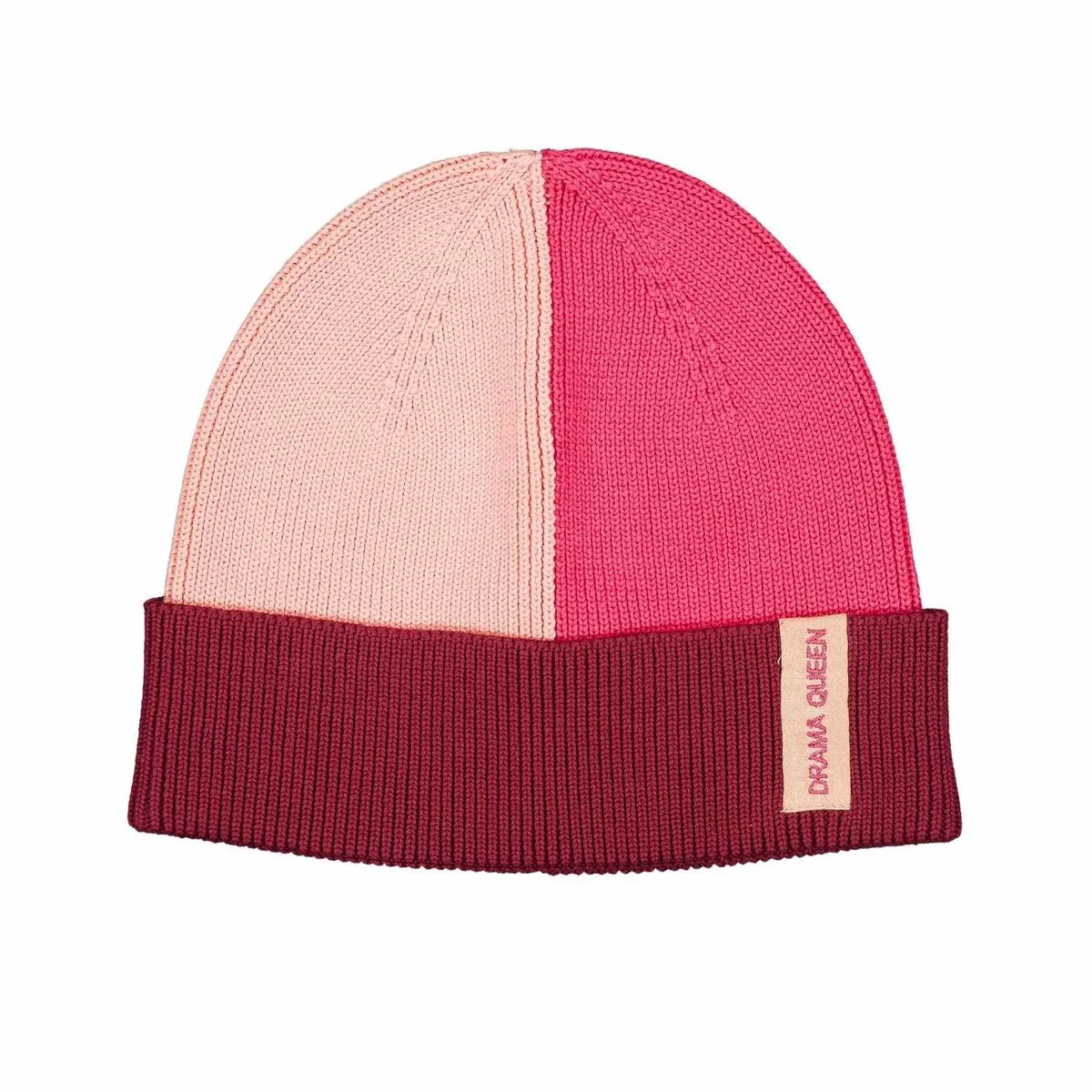 Bonnet Tricolore Drama Queen | Enfant