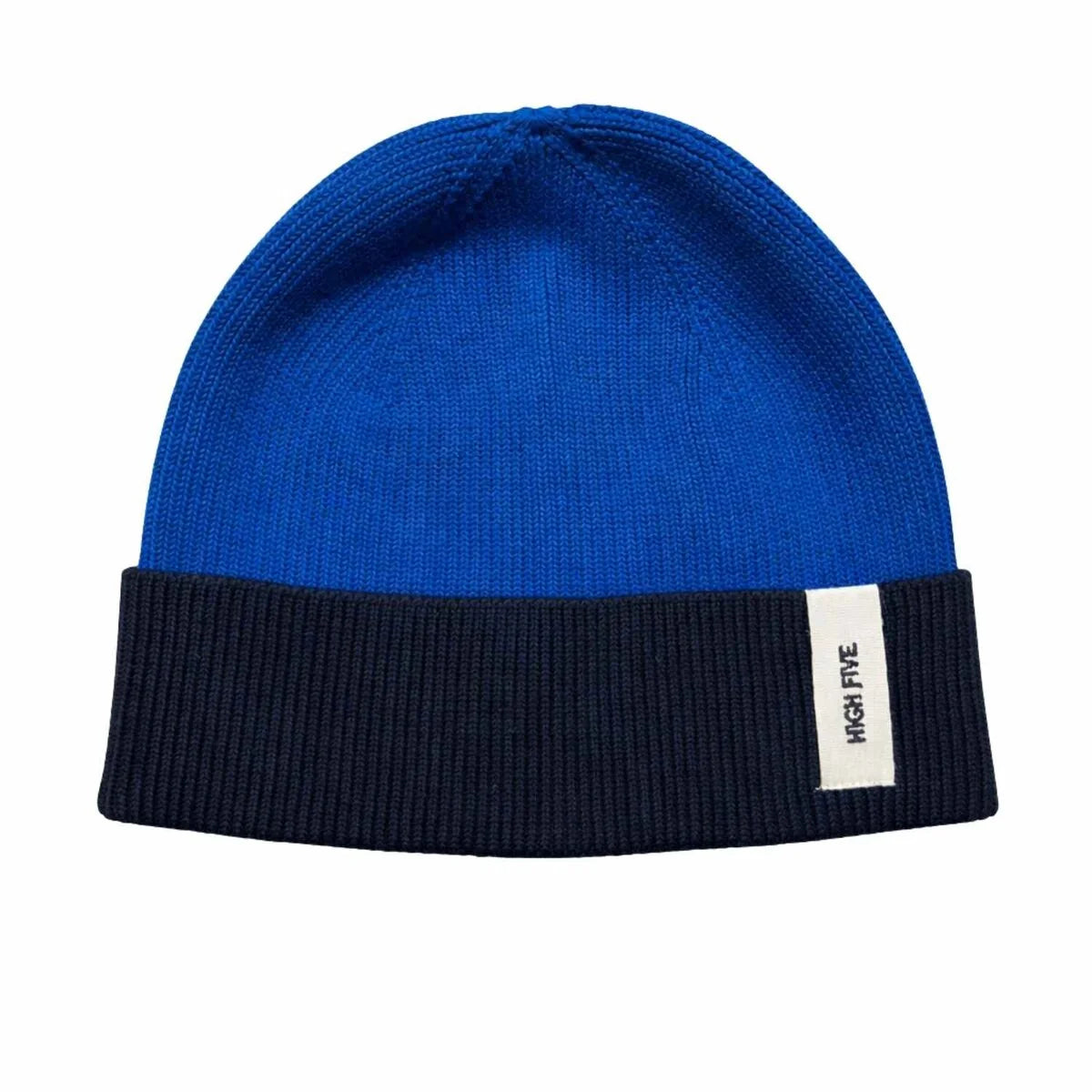 Bonnet Bicolore High Five | Enfant