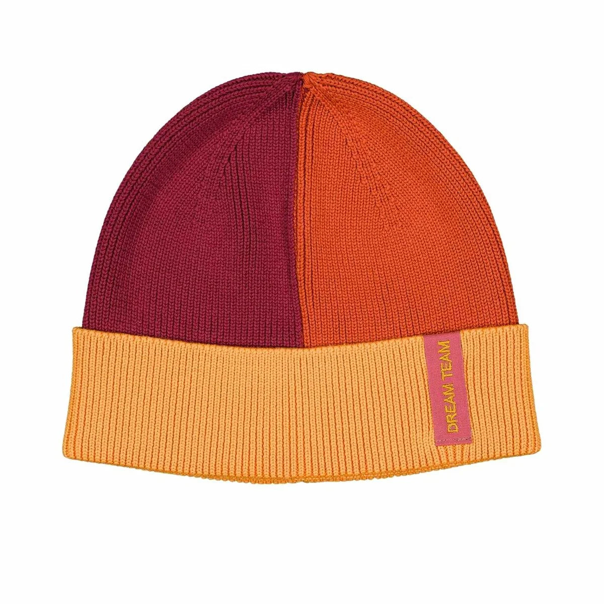 Bonnet Tricolore Dream Team | Enfant