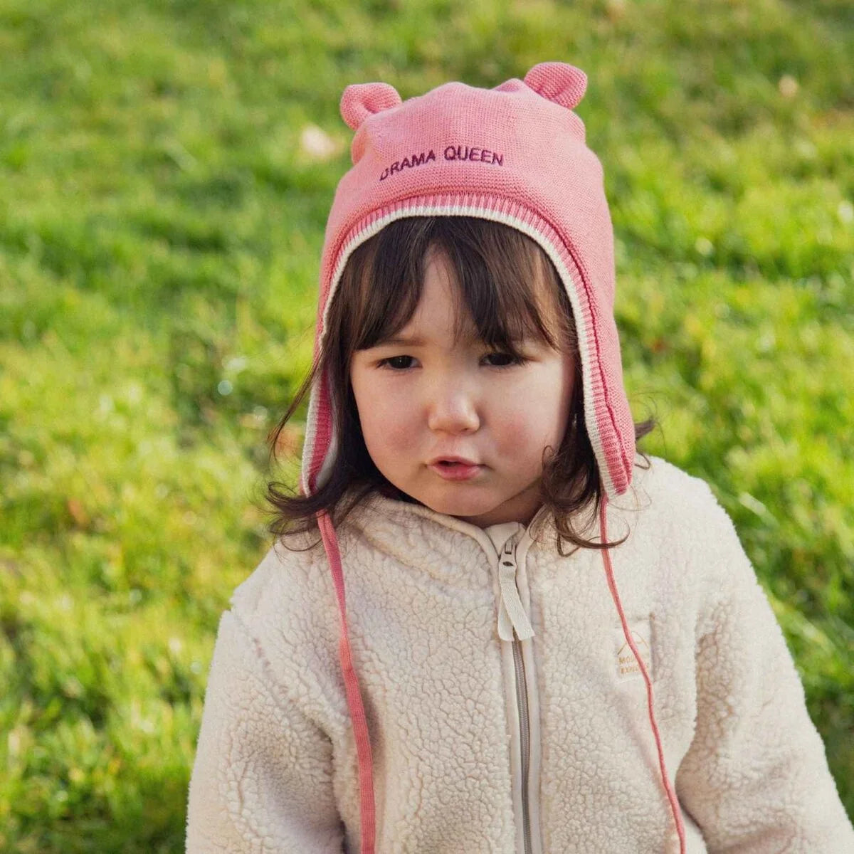 Bonnet bébé | Drama Queen